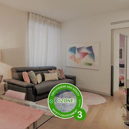 Madeleine Apartments - Brera Milano Eksteriør bilde