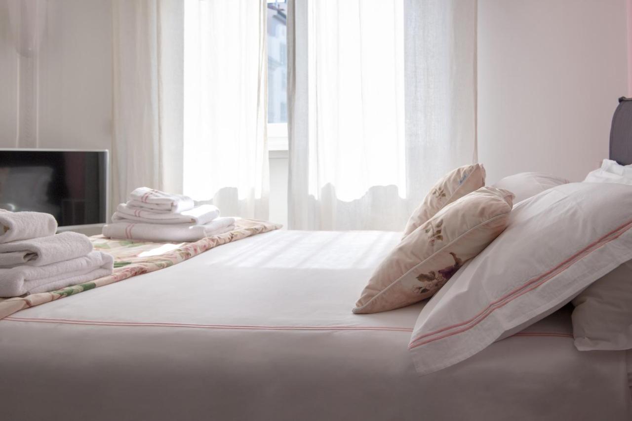 Madeleine Apartments - Brera Milano Eksteriør bilde