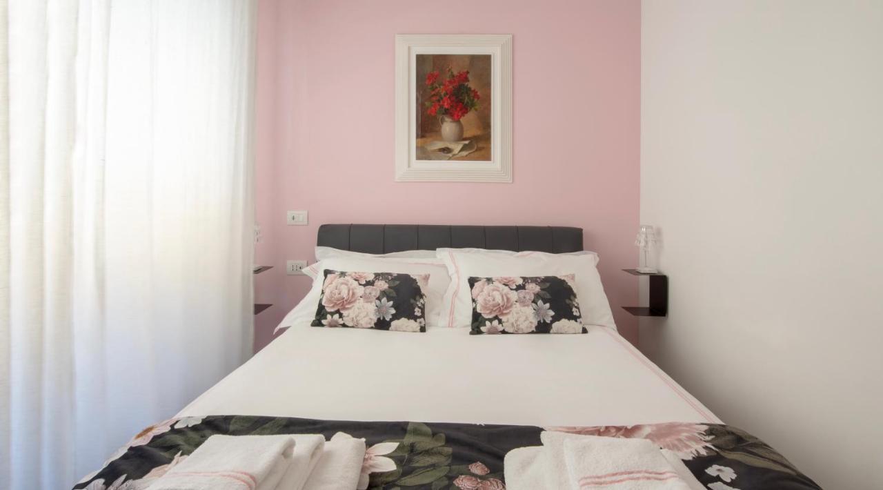 Madeleine Apartments - Brera Milano Eksteriør bilde