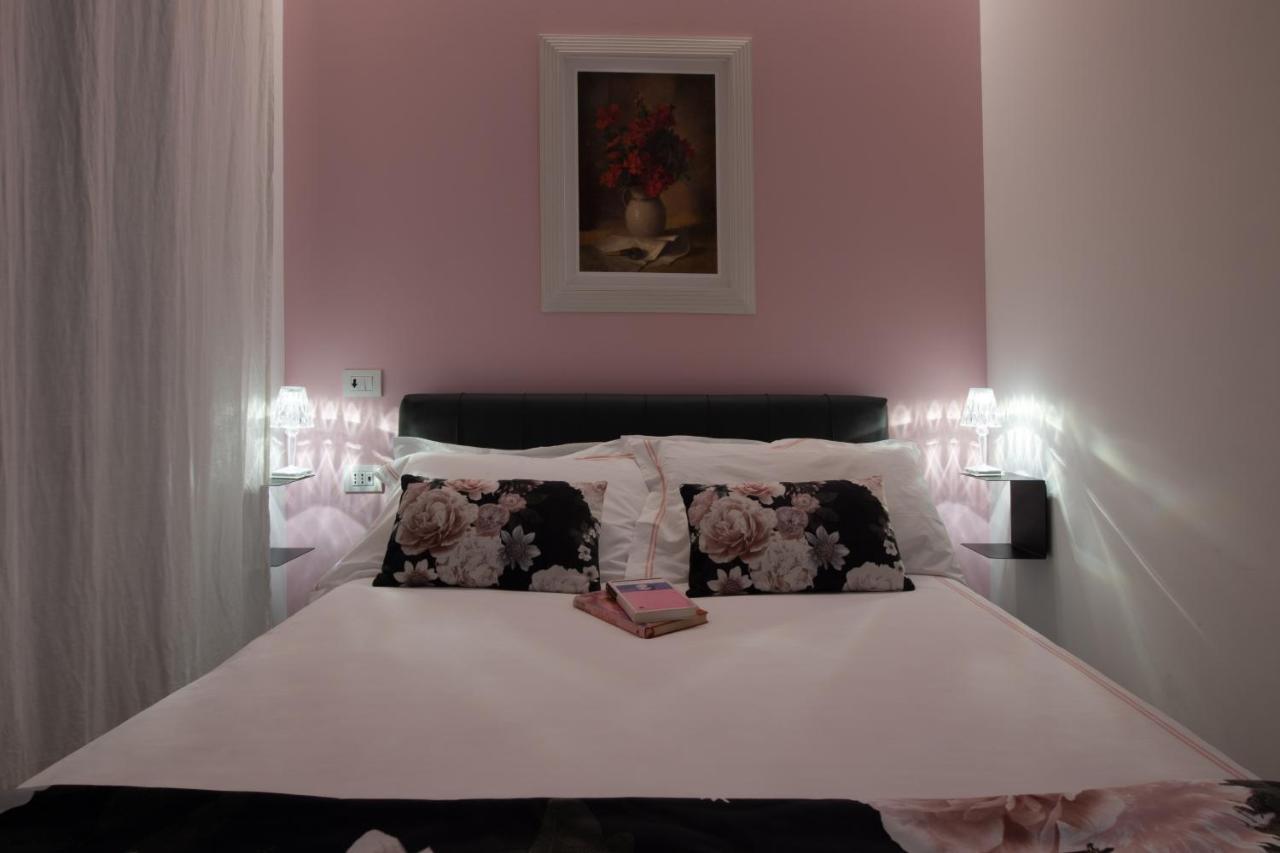 Madeleine Apartments - Brera Milano Eksteriør bilde