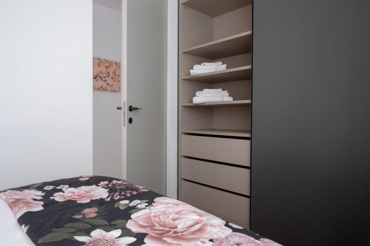 Madeleine Apartments - Brera Milano Eksteriør bilde
