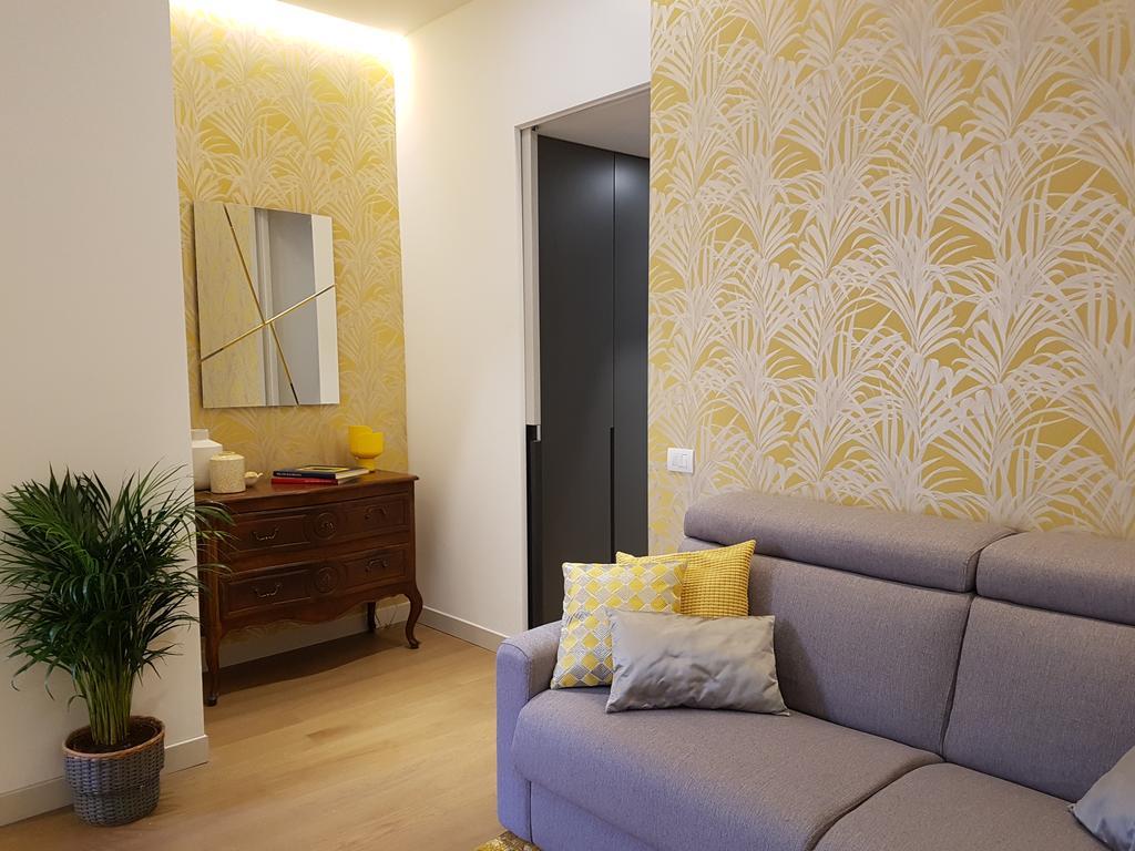 Madeleine Apartments - Brera Milano Eksteriør bilde