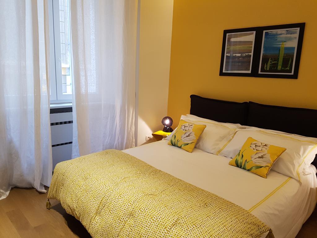 Madeleine Apartments - Brera Milano Eksteriør bilde