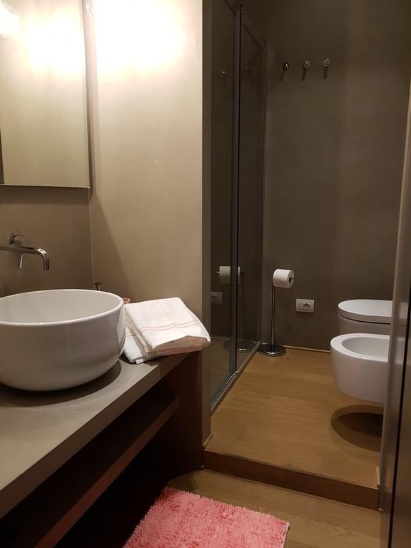 Madeleine Apartments - Brera Milano Eksteriør bilde