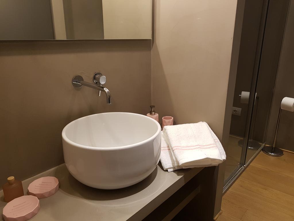 Madeleine Apartments - Brera Milano Eksteriør bilde
