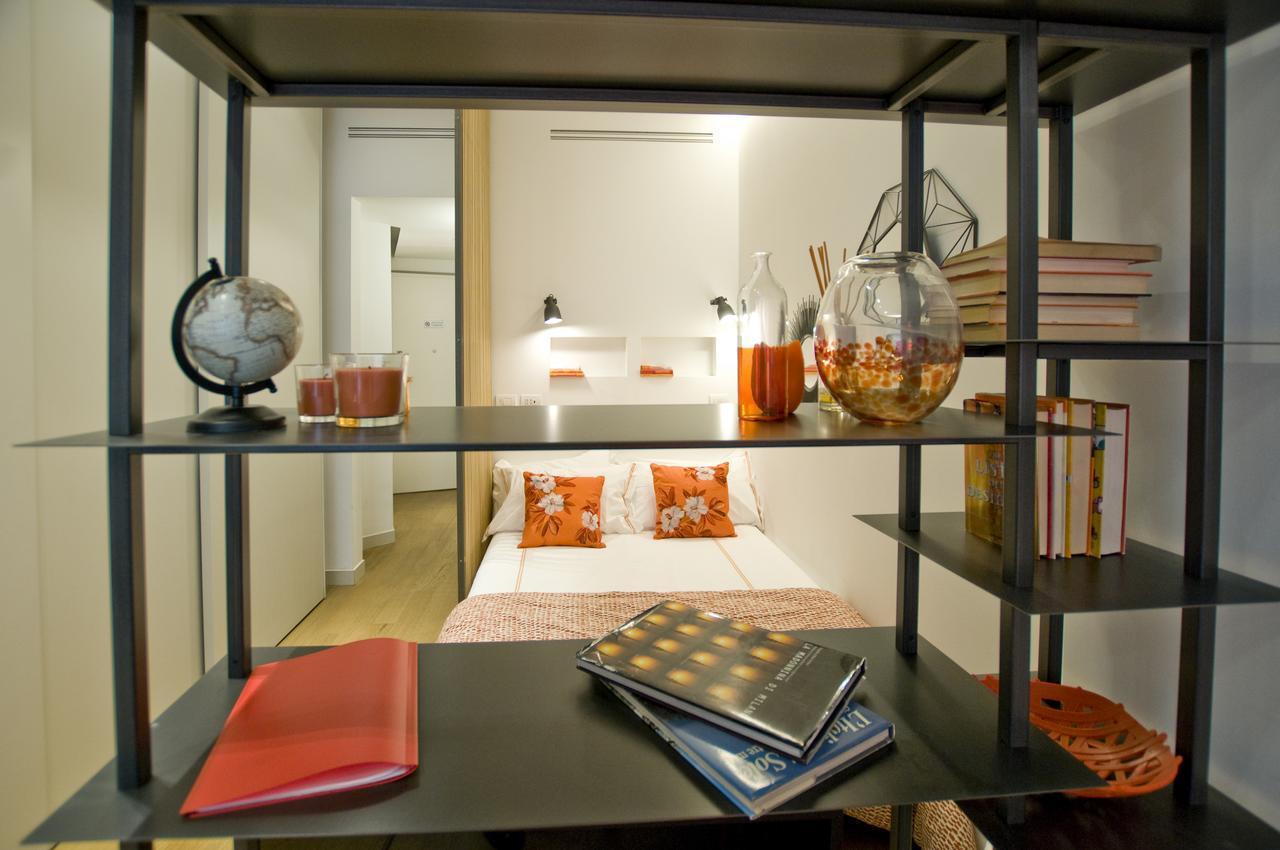 Madeleine Apartments - Brera Milano Eksteriør bilde